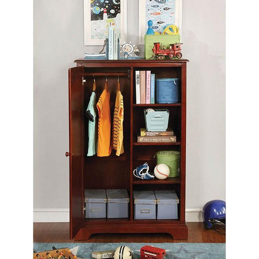 Diane Closet Storage - The Mattress Center (Fresno,CA)