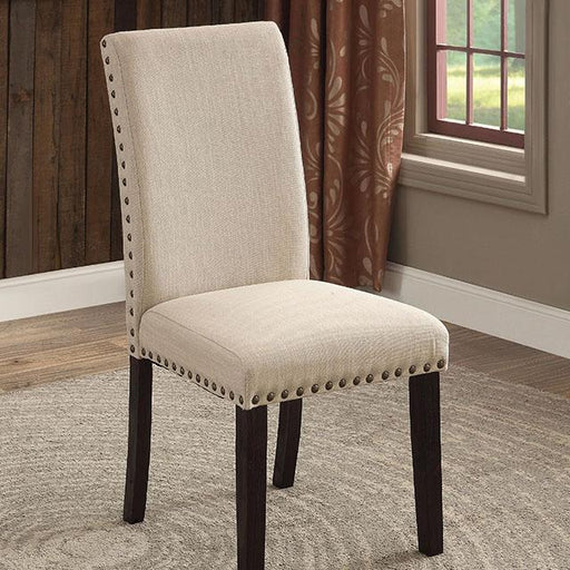 Dodson Side Chair (2/Box) - The Mattress Center (Fresno,CA)