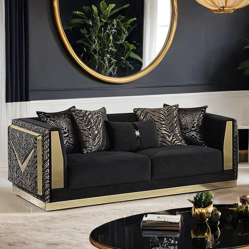 Doriphei Sofa - The Mattress Center (Fresno,CA)