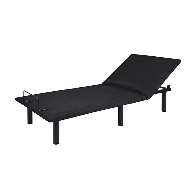 DORMIOLITE I Adjustable Bed Frame Base - Queen & Twin Extra Large - The Mattress Center (Fresno,CA)