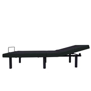 DORMIOLITE II Adjustable Bed Frame Base - King & Twin Extra Large - The Mattress Center (Fresno,CA)