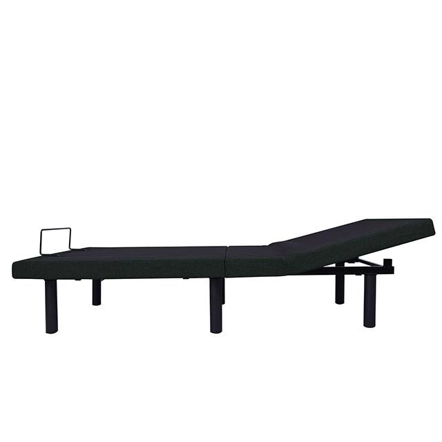 DORMIOLITE II Adjustable Bed Frame Base - King & Twin Extra Large - The Mattress Center (Fresno,CA)