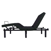 DORMIOLITE II Adjustable Bed Frame Base - King & Twin Extra Large - The Mattress Center (Fresno,CA)