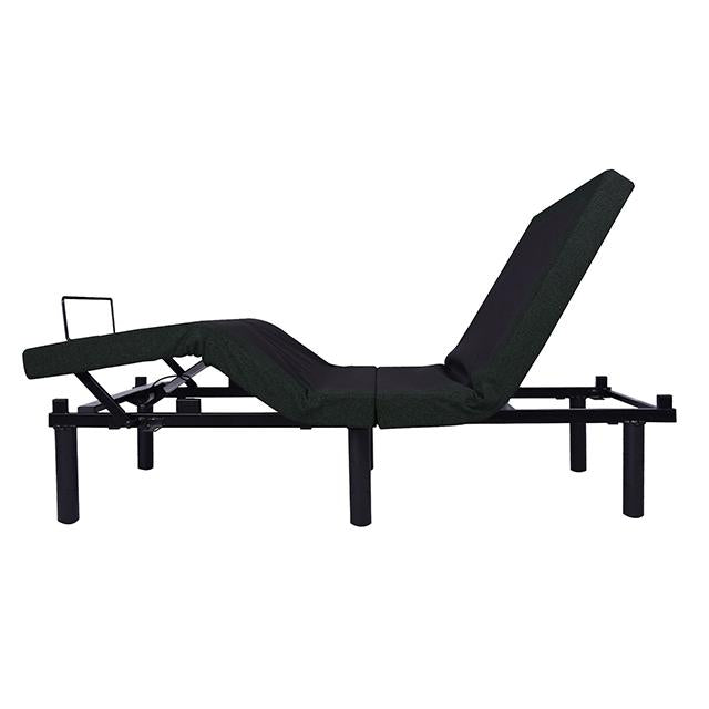 DORMIOLITE II Adjustable Bed Frame Base - King & Twin Extra Large - The Mattress Center (Fresno,CA)