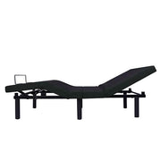 DORMIOLITE II Adjustable Bed Frame Base - King & Twin Extra Large - The Mattress Center (Fresno,CA)