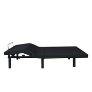 DORMIOLITE II Adjustable Bed Frame Base - King & Twin Extra Large - The Mattress Center (Fresno,CA)