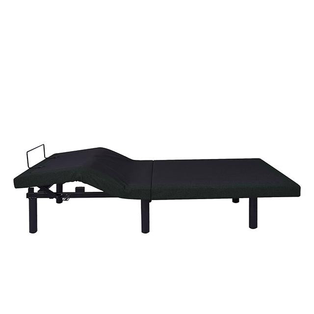 DORMIOLITE II Adjustable Bed Frame Base - King & Twin Extra Large - The Mattress Center (Fresno,CA)