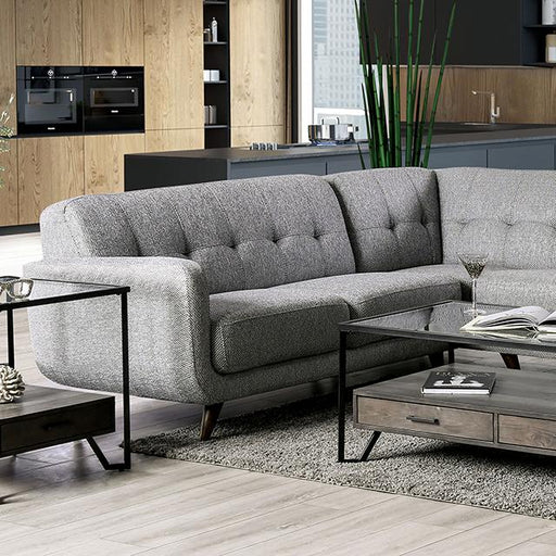 DRESDEN Sectional - The Mattress Center (Fresno,CA)