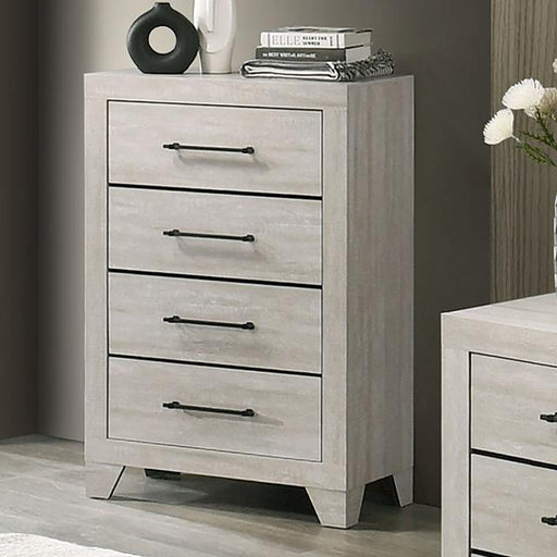 Dubuque Chest - The Mattress Center (Fresno,CA)