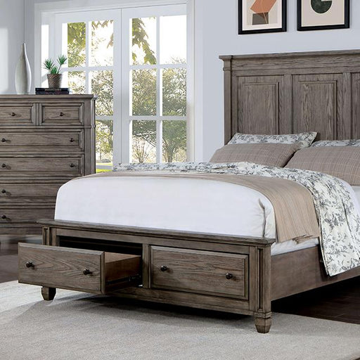 Durango Bed - The Mattress Center (Fresno,CA)