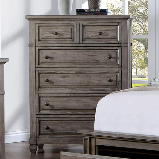 DURANGO Chest - The Mattress Center (Fresno,CA)