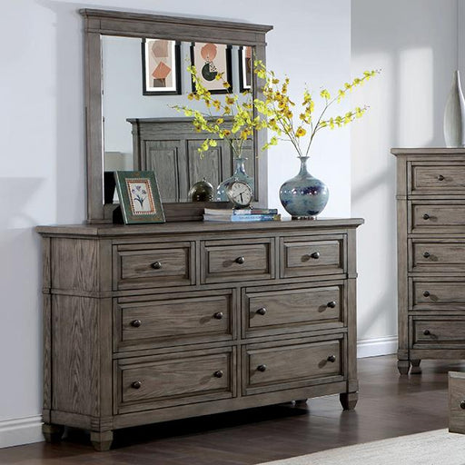 DURANGO Dresser - The Mattress Center (Fresno,CA)