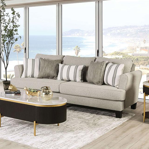 Ealing Sofa - The Mattress Center (Fresno,CA)