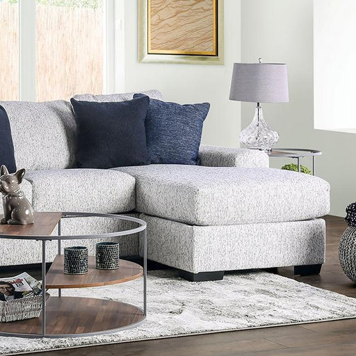 Eastcote Sectional - The Mattress Center (Fresno,CA)