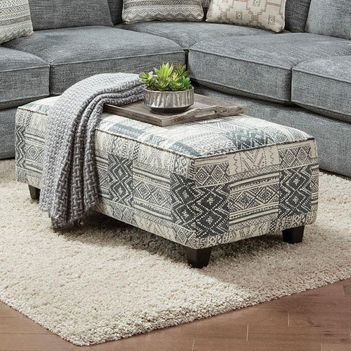 EASTLEIGH Ottoman - The Mattress Center (Fresno,CA)