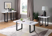 EIMEAR Sofa Table - The Mattress Center (Fresno,CA)