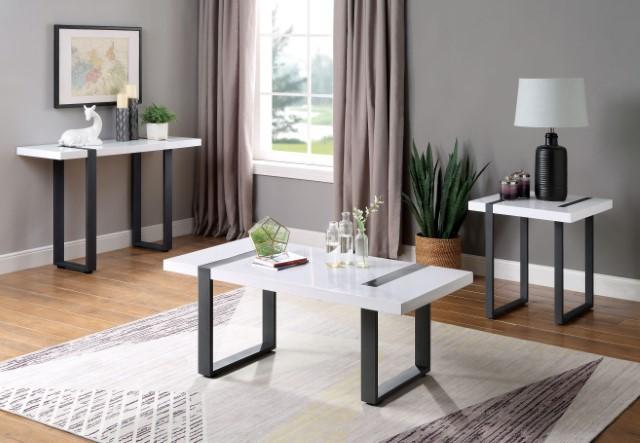 EIMEAR Sofa Table - The Mattress Center (Fresno,CA)
