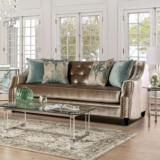 ELICIA Sofa - The Mattress Center (Fresno,CA)