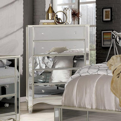 ELIORA Chest - The Mattress Center (Fresno,CA)