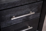 Ashbourne Dresser - The Mattress Center (Fresno,CA)