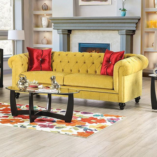 ELIZA Sofa - The Mattress Center (Fresno,CA)