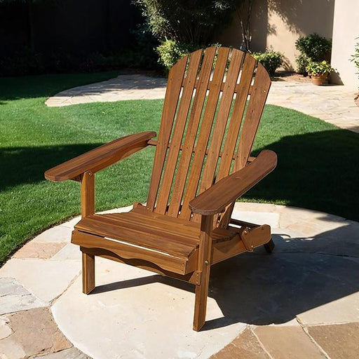 Elk Adirondack Chair - The Mattress Center (Fresno,CA)