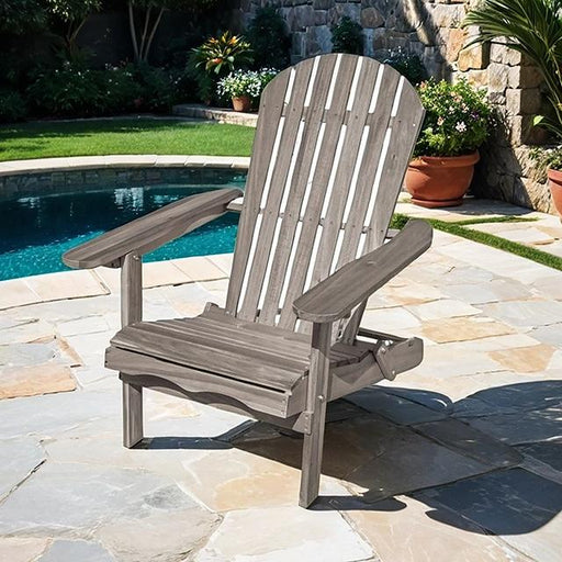 Elk Adirondack Chair - The Mattress Center (Fresno,CA)