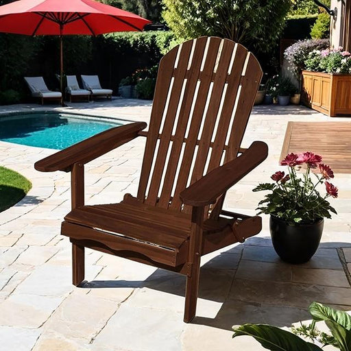 Elk Adirondack Chair - The Mattress Center (Fresno,CA)