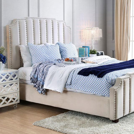 Atria Queen Bed - The Mattress Center (Fresno,CA)