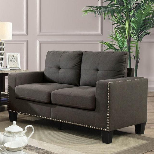 ATTWELL Loveseat - The Mattress Center (Fresno,CA)