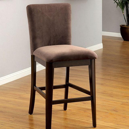 Atwood Counter Ht. Chair (2/Box) - The Mattress Center (Fresno,CA)
