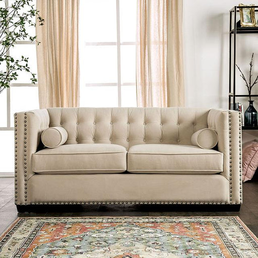 Elliot Loveseat - The Mattress Center (Fresno,CA)