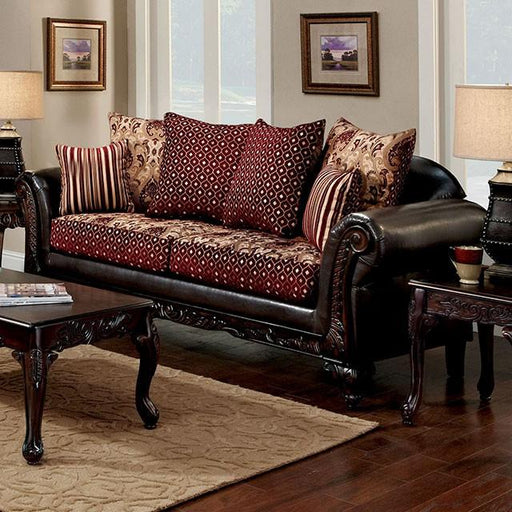 ELLIS Sofa - The Mattress Center (Fresno,CA)
