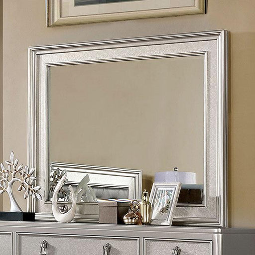 Avior Mirror - The Mattress Center (Fresno,CA)