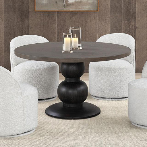 Essen 5 Pc Dining Table Set - The Mattress Center (Fresno,CA)