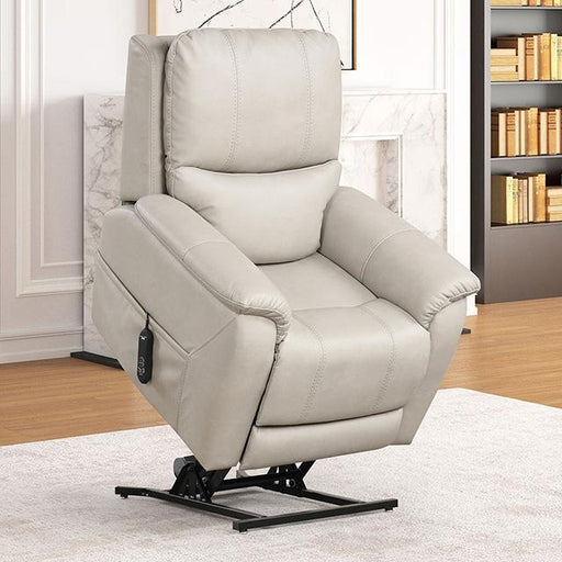 Ethelreda Lift Chair - The Mattress Center (Fresno,CA)
