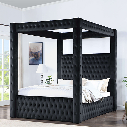 Etherea Bed - The Mattress Center (Fresno,CA)