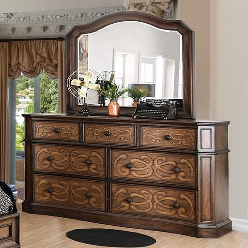 Emmaline Dresser - The Mattress Center (Fresno,CA)