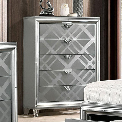 EMMELINE Chest - The Mattress Center (Fresno,CA)