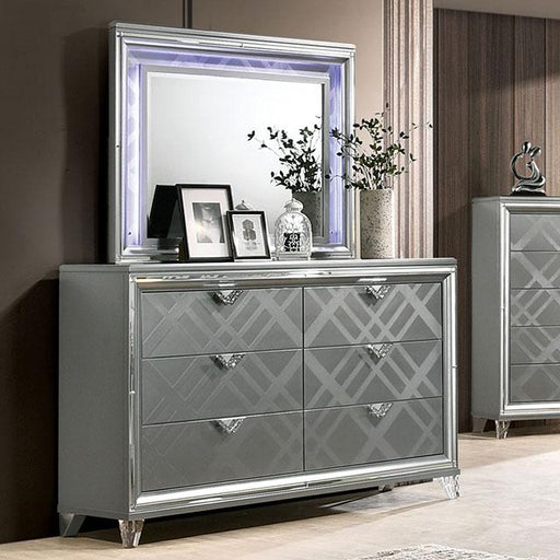 EMMELINE Dresser - The Mattress Center (Fresno,CA)