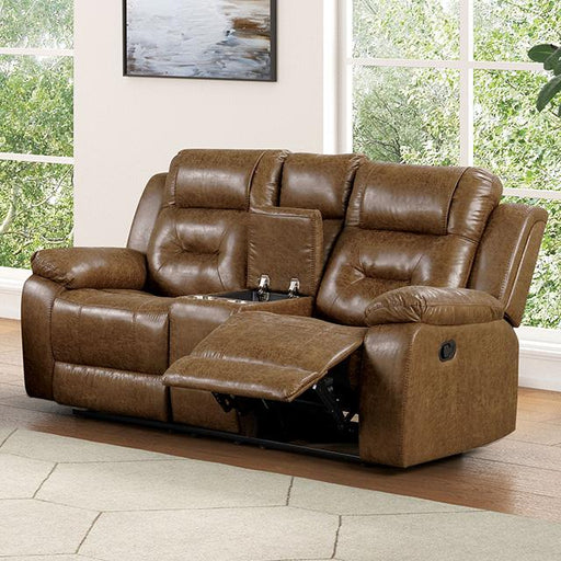 Ezekius Loveseat - The Mattress Center (Fresno,CA)
