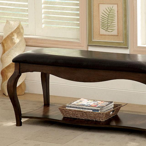 Enderby Bench - The Mattress Center (Fresno,CA)
