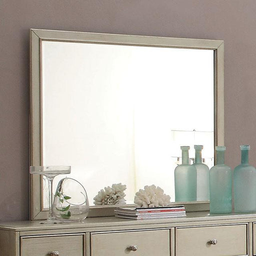 Enid Mirror - The Mattress Center (Fresno,CA)
