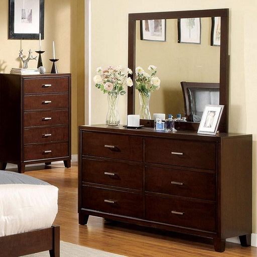 Enrico Dresser - The Mattress Center (Fresno,CA)