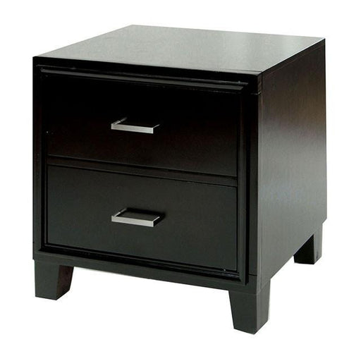 Enrico Night Stand - The Mattress Center (Fresno,CA)