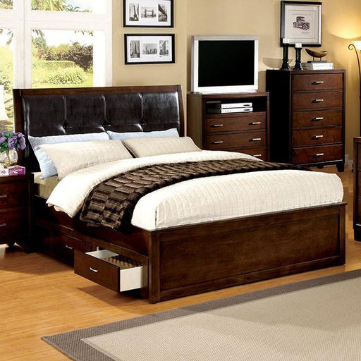 Enrico Bed - The Mattress Center (Fresno,CA)
