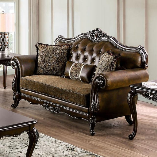 Ensenada Loveseat - The Mattress Center (Fresno,CA)