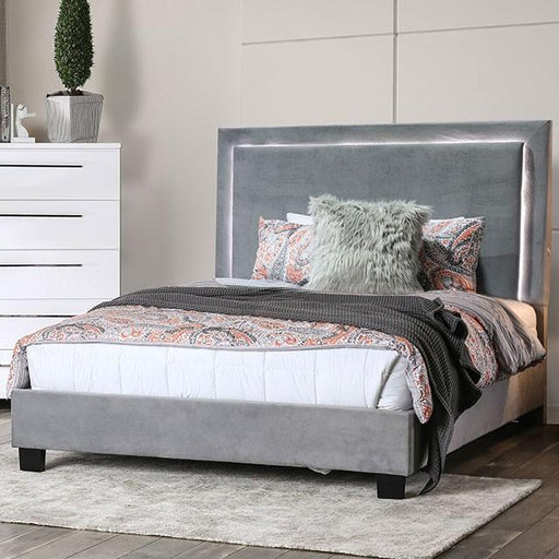 Erglow Bed - The Mattress Center (Fresno,CA)
