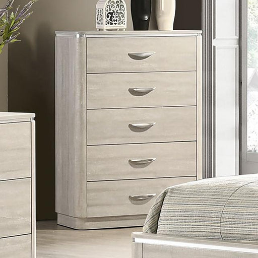 Farsund Chest - The Mattress Center (Fresno,CA)