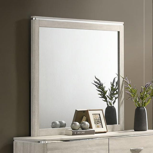 Farsund Mirror - The Mattress Center (Fresno,CA)